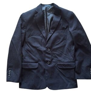 Nautica Tuxed blazer Kids 12Reg